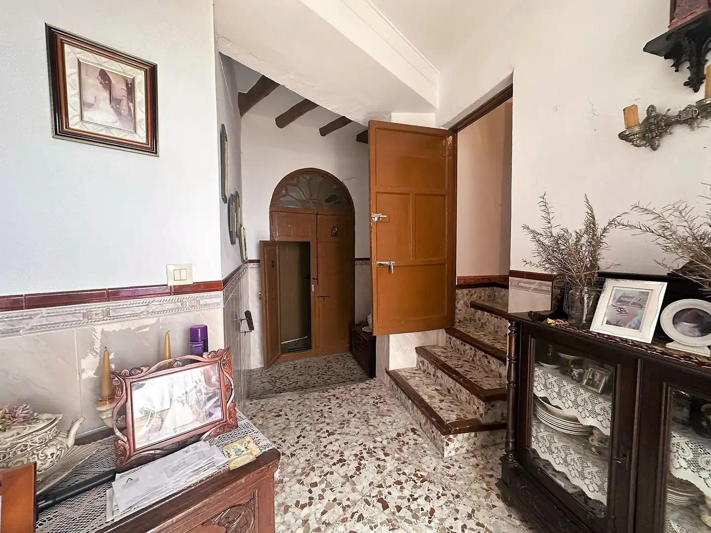 Detached homes for sale in Castro del Río  with Furnished