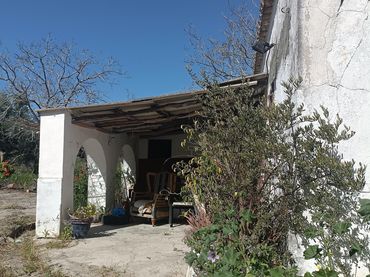 Casa rustica in vendita a Arcos de la Frontera