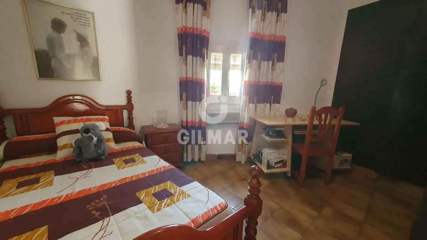 Appartement avec terrasse à vendre à Vejer, imagen 13