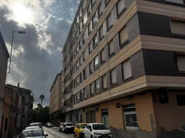 Appartement avec balcon à vendre à Carrer de Sant Enric