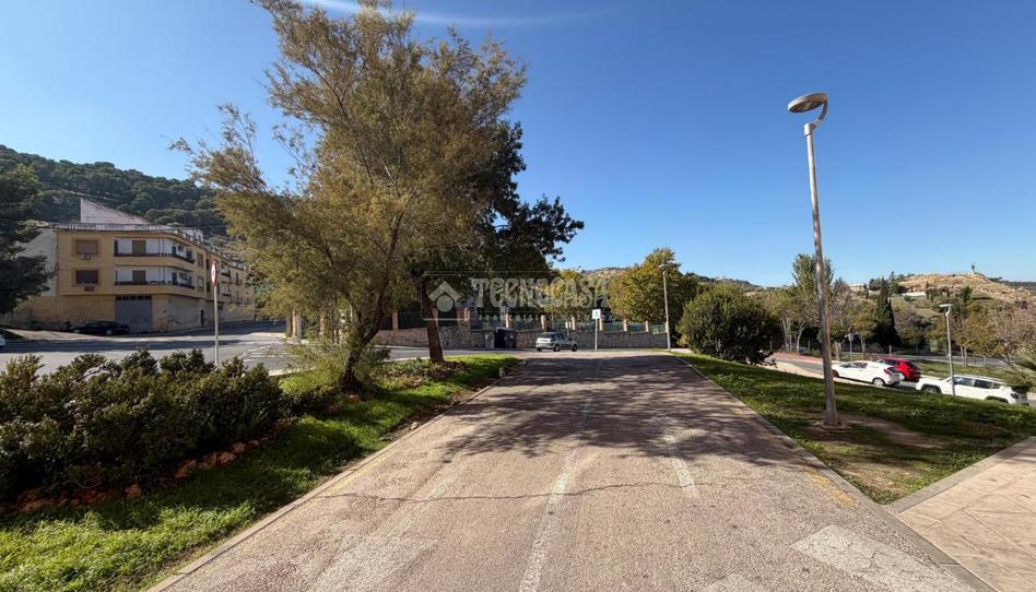 Photo 1 of Garage for sale in Santa Isabel, Jaén