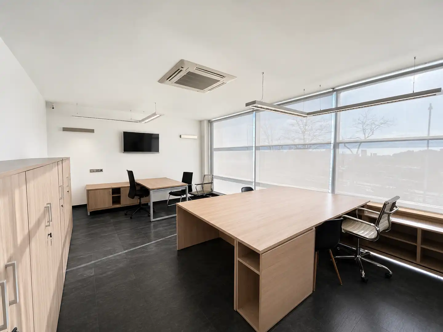 Nave industrial con ascensor en venta en Bonavista - Bufalà - Morera, imagen 2