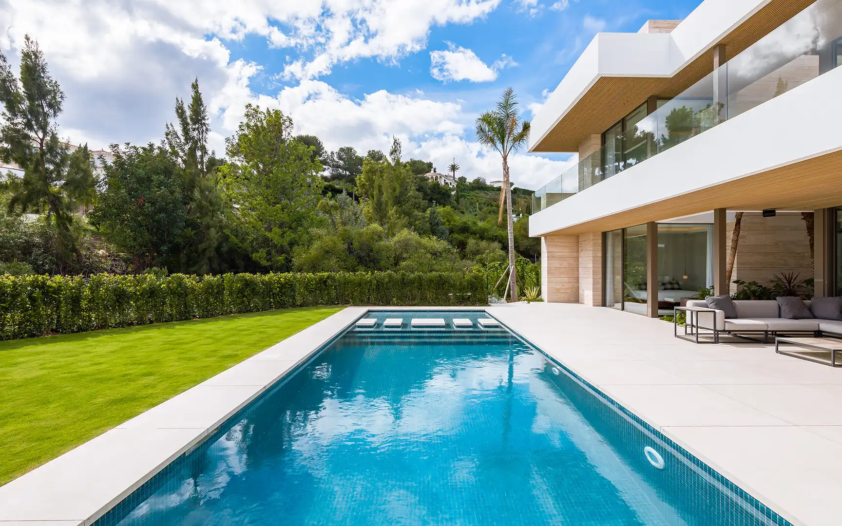 Haus mit Pool zum Verkauf in Benamara - Atalaya, imagen 14