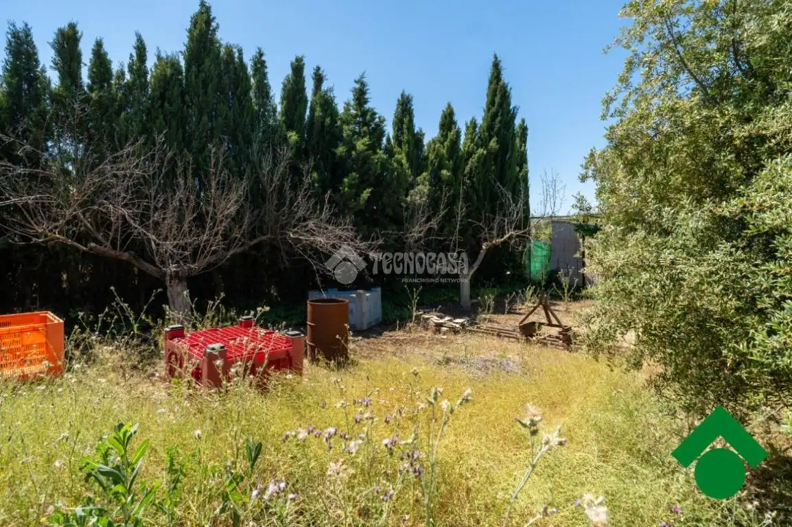 Casa rústica en venta en Santa Fe, imagen 9