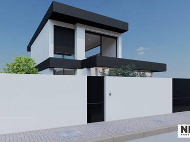 Terreny residencial en venda a Calle Malvasía 7