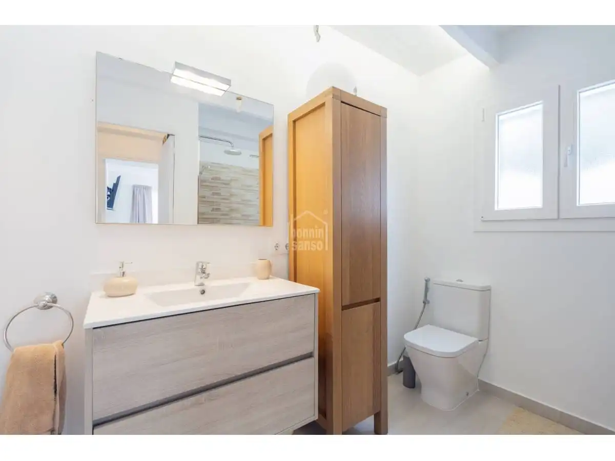 Villa avec piscine à vendre à Sant Lluís - S'Ullestrar - Torret, imagen 21
