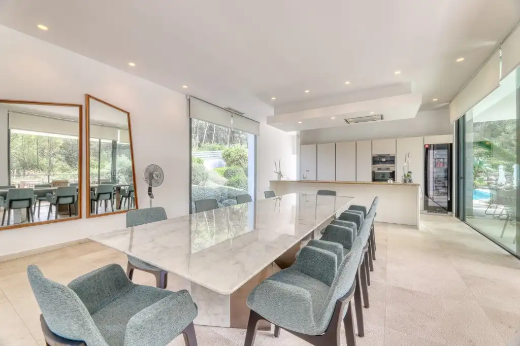 Chalet con piscina en venta en Ponent, imagen 15