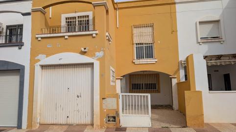 Photo 2 of Single-family semi-detached for sale in  Juan Bonachera (r), Roquetas Pueblo, Almería