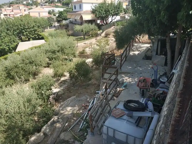 Villa avec piscine à vendre à Borriol, imagen 52
