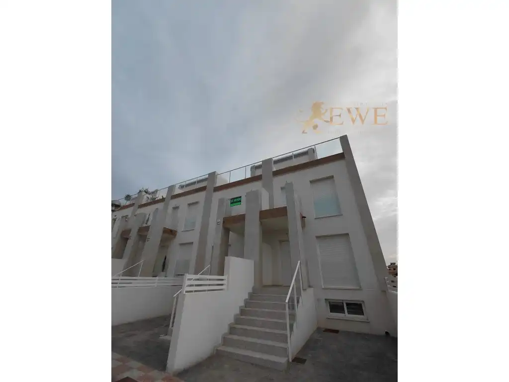 Adossat amb piscina en venda a Gran Alacant, imagen 16
