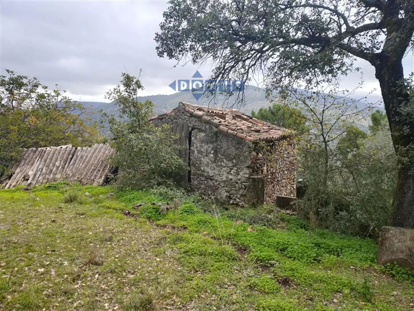 Casa rústica en venda a Algatocín, imagen 17