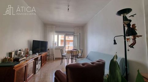 Foto 4 de Pis en venda a Pintores, 33, Vidal, Salamanca Capital