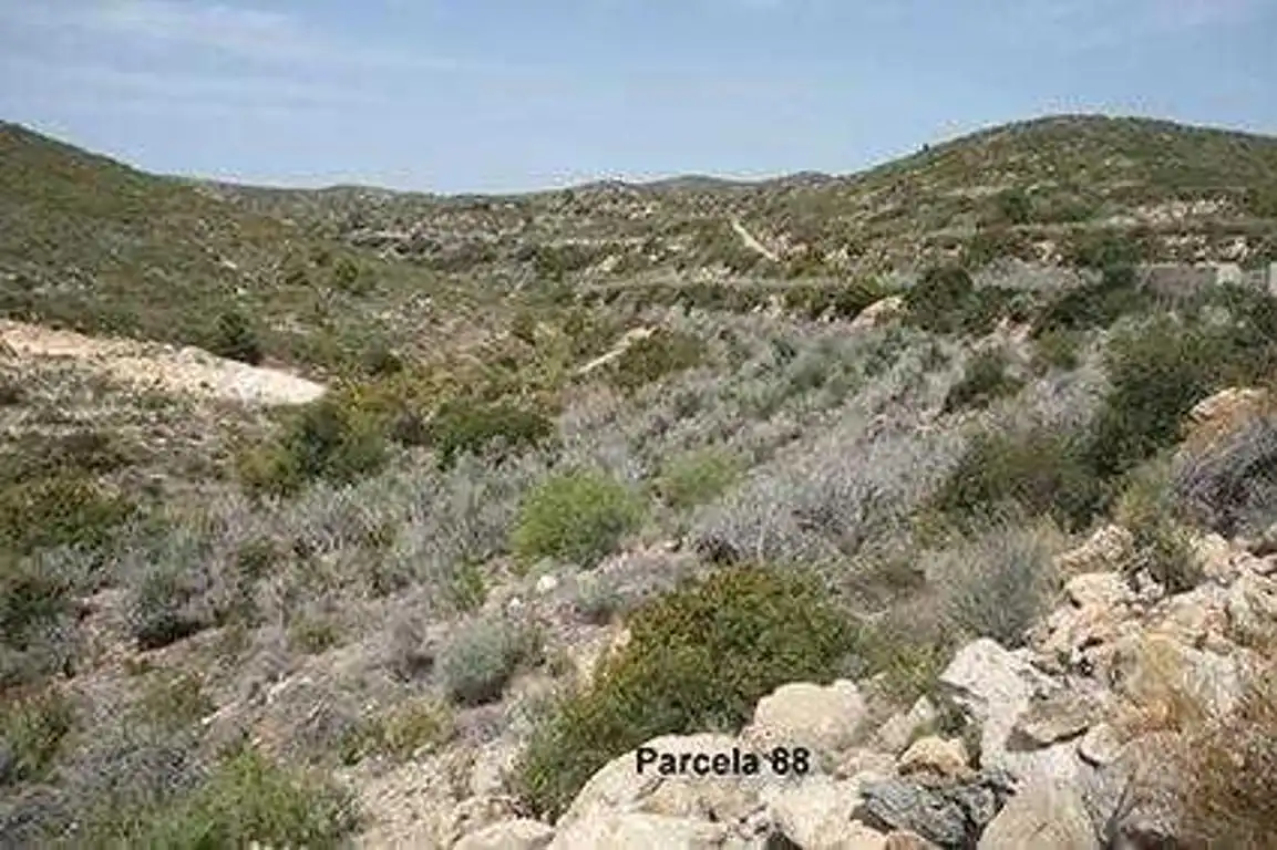 Terreno rustico in vendita a Cabanes, imagen 6