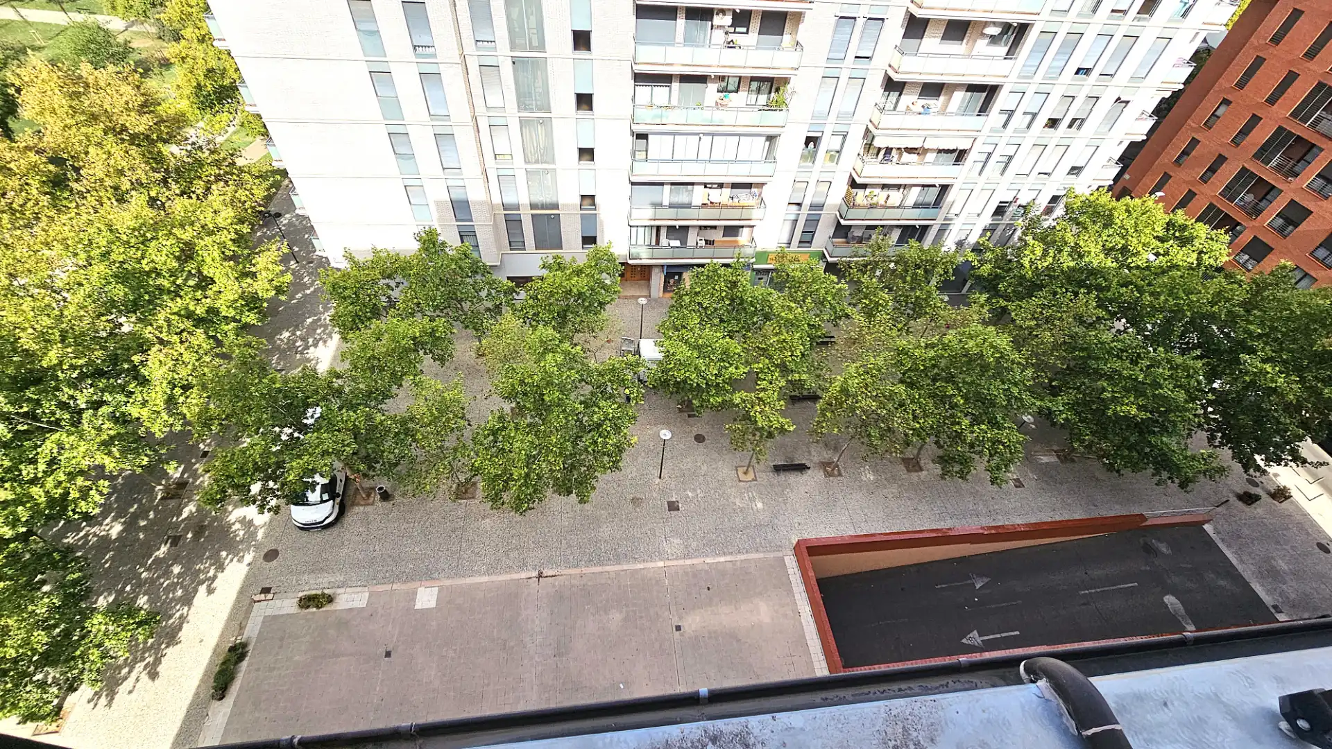 Terraza de Piso en venta en Zaragoza con Aire acondicionado, Calefacción y Terraza