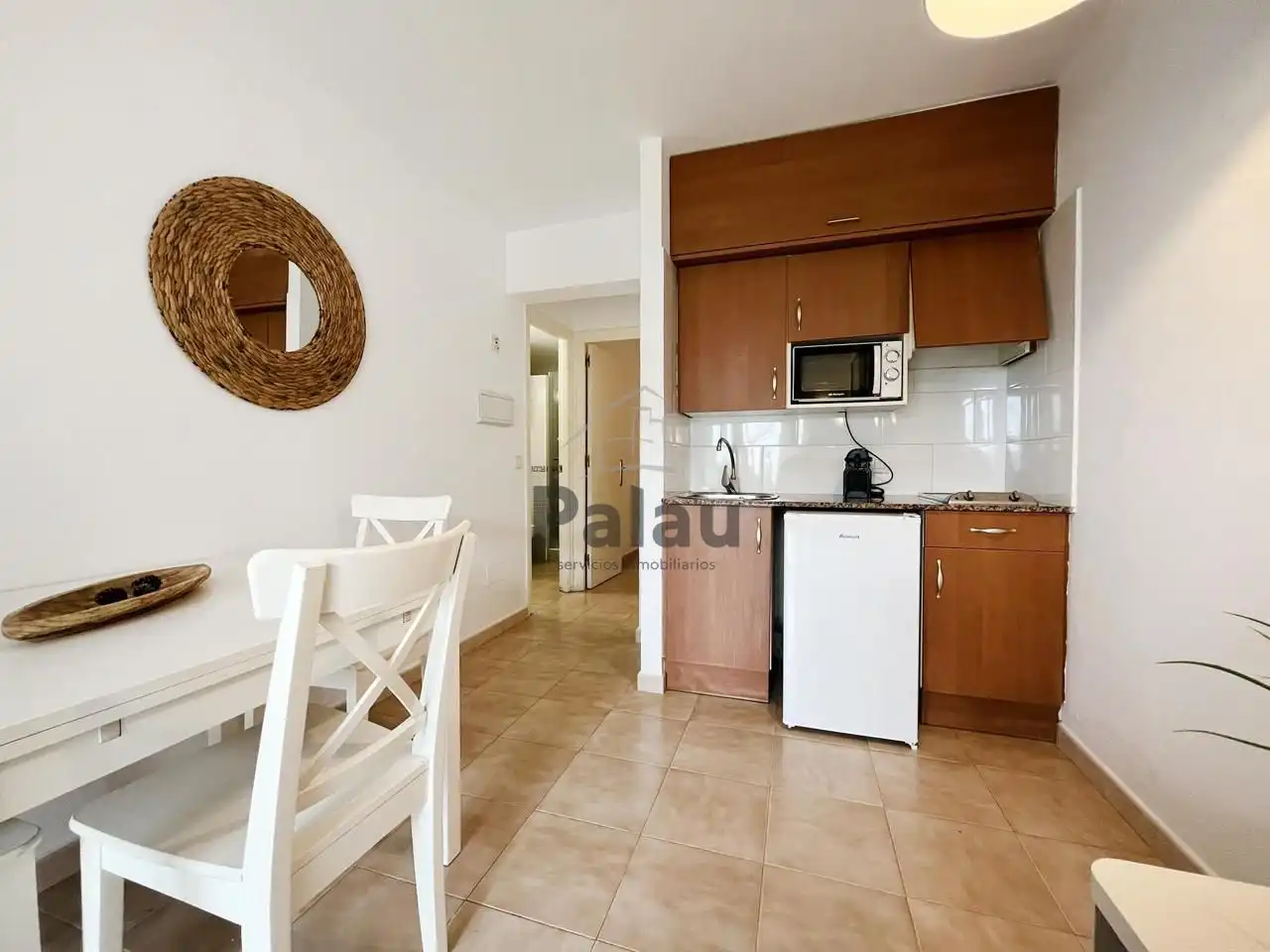Apartament en venda a De Sa Punta, Cala en Blanes