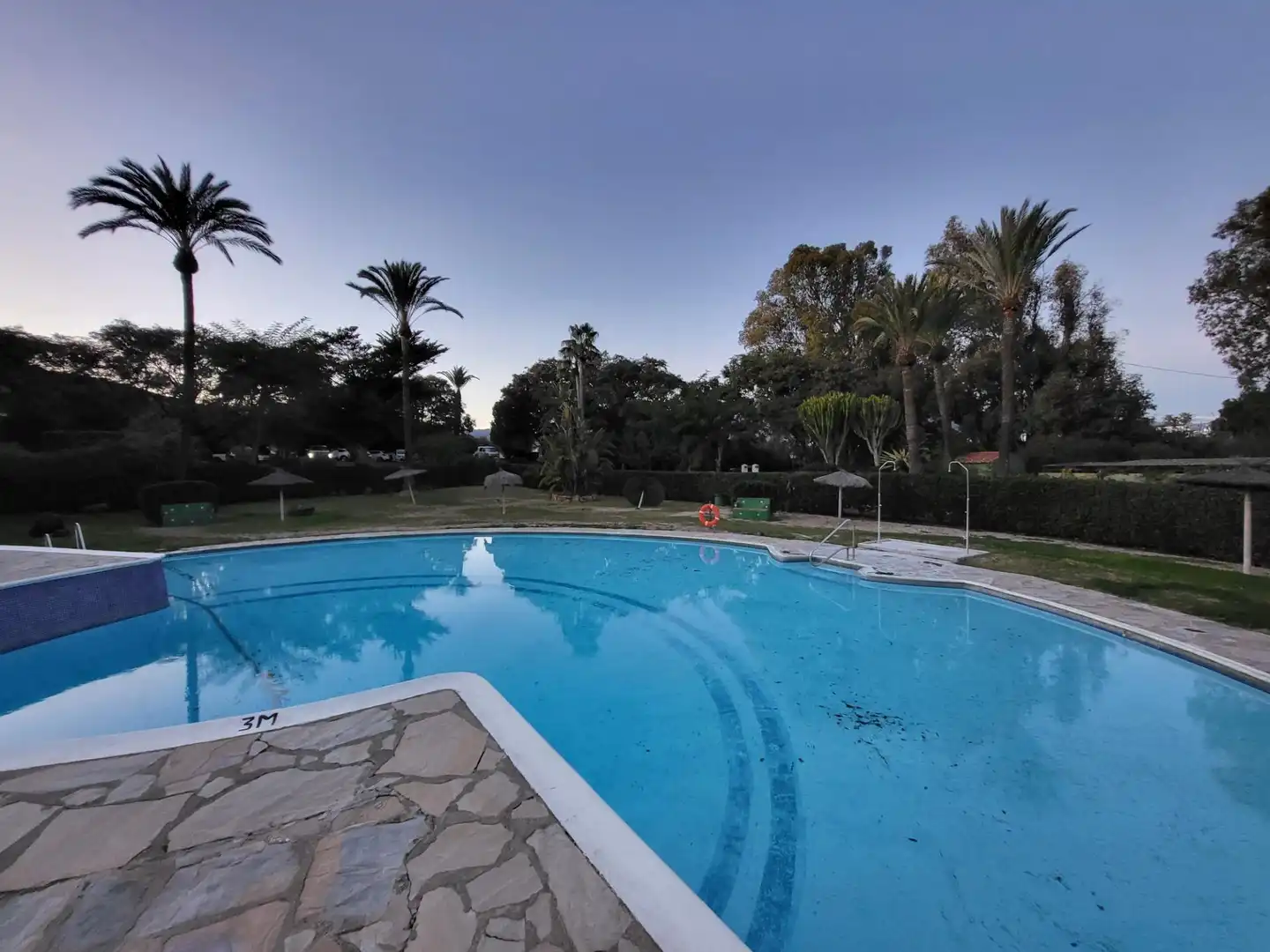 Apartament amb piscina en venda a Playa Bahía Dorada, imagen 11