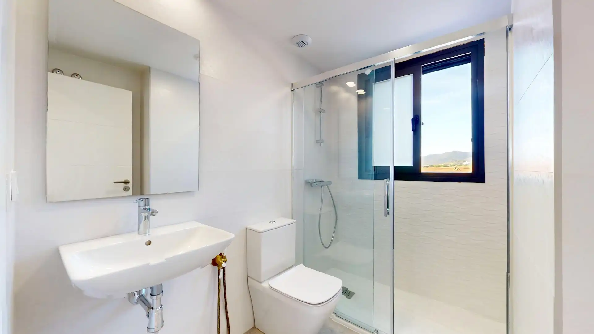 Penthouse with pool for sale in Calle El Manantial, imagen 20
