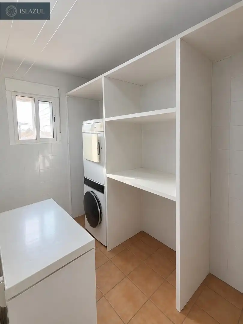 Kitchen of Houses for sale in Isla Cristina  with Heating, Terrace and Storage room