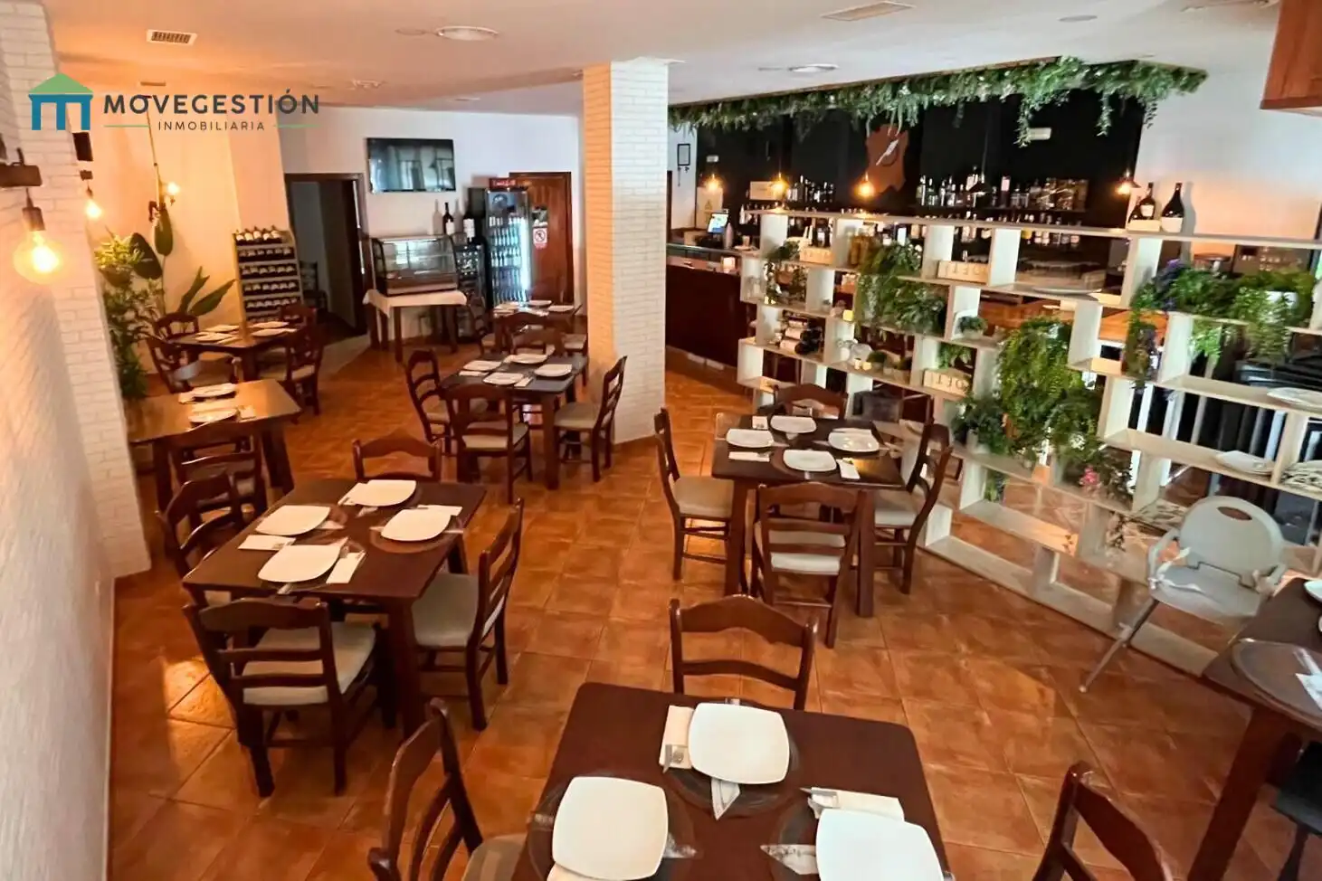Commercial properties for sale in Ubrique  with Air Conditioner