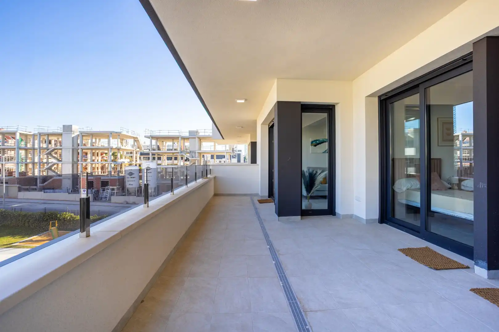 Apartament amb ascensor en venda a Orihuela Costa, imagen 28