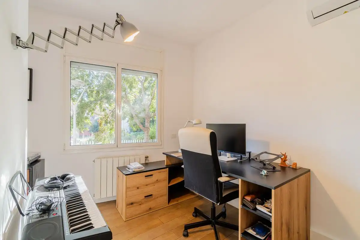 Wohnung mit Aufzug zum Verkauf in Carrer de Padilla, imagen 5
