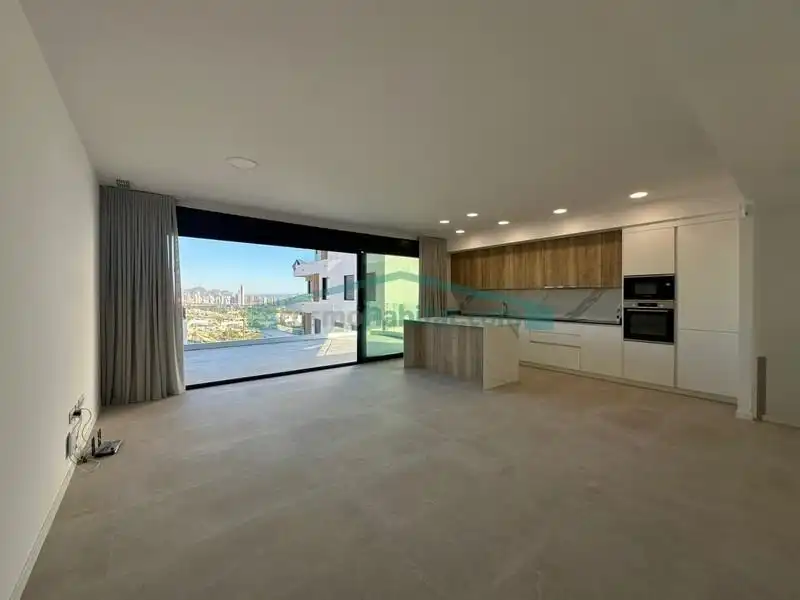 Maisonette mit Aufzug zum Verkauf in Balcón de Finestrat - Terra Marina, imagen 13