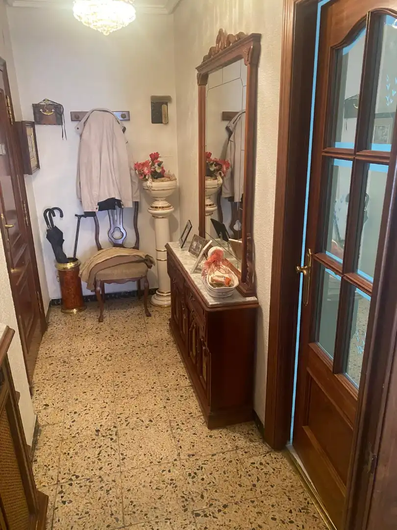 Pis en venda a Calle Monleón, 18, Garrido Norte