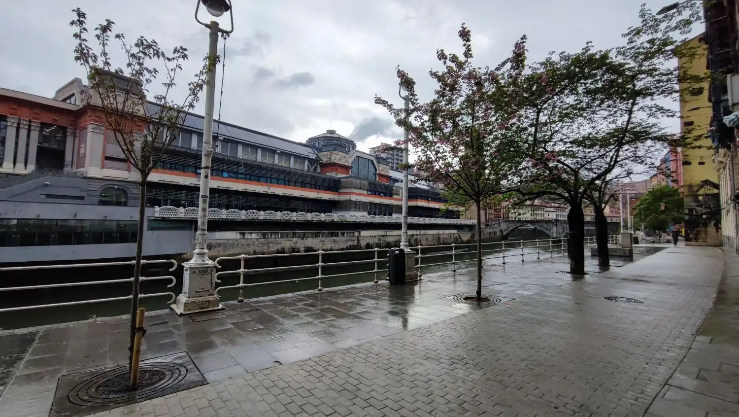 Local comercial en venta en Muelle Marzana 10, imagen 5