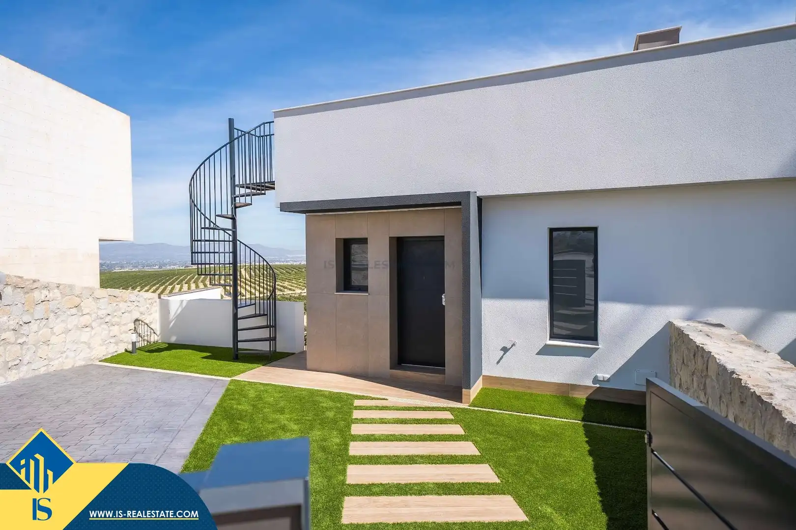 Villa avec jardin à vendre à Algorfa, imagen 29