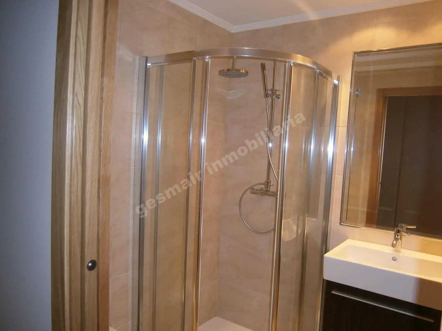 Apartament amb ascensor en venda a Rúa Peregrina 83, imagen 11