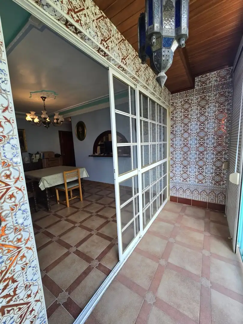 Flat for sale in Nueva Alcalá, imagen 2