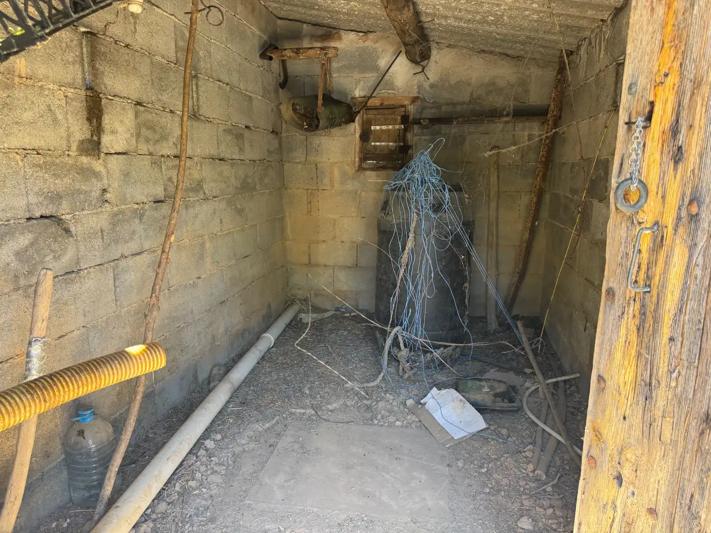 Terreno rustico in vendita a Avenida Virgen de Gracia 17B, imagen 6