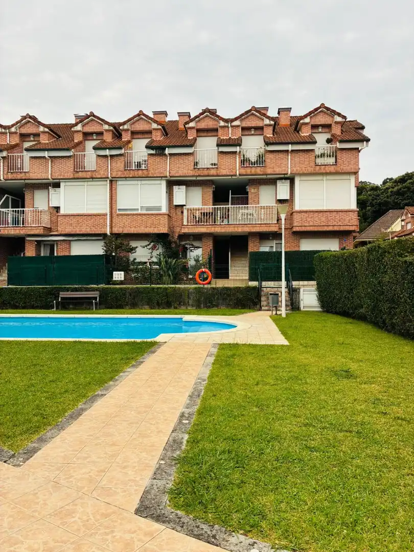 Maisonette zum Verkauf in De la Calleja, imagen 2