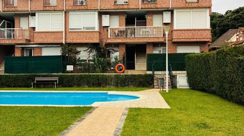 Foto 2 de Dúplex en venda a De la Calleja, Arnuero, Cantabria