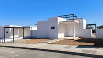 Exterior view of House or chalet for sale in Ayamonte  with Terrace