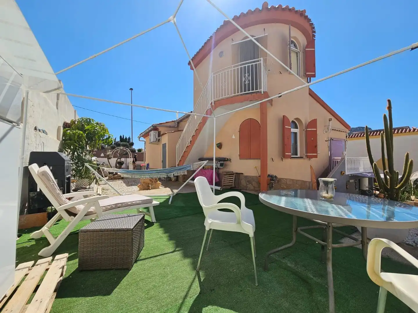 Villa avec terrasse à vendre à Calle Calle Galera, imagen 21
