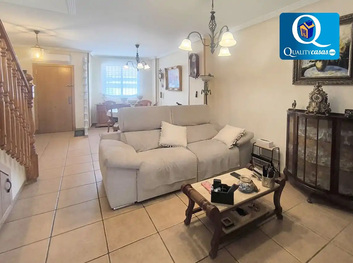 Bungalow en venta en Aigües