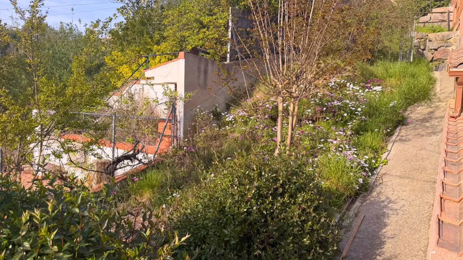 Casa amb jardí en venda a Cànoves I Samalús, imagen 13