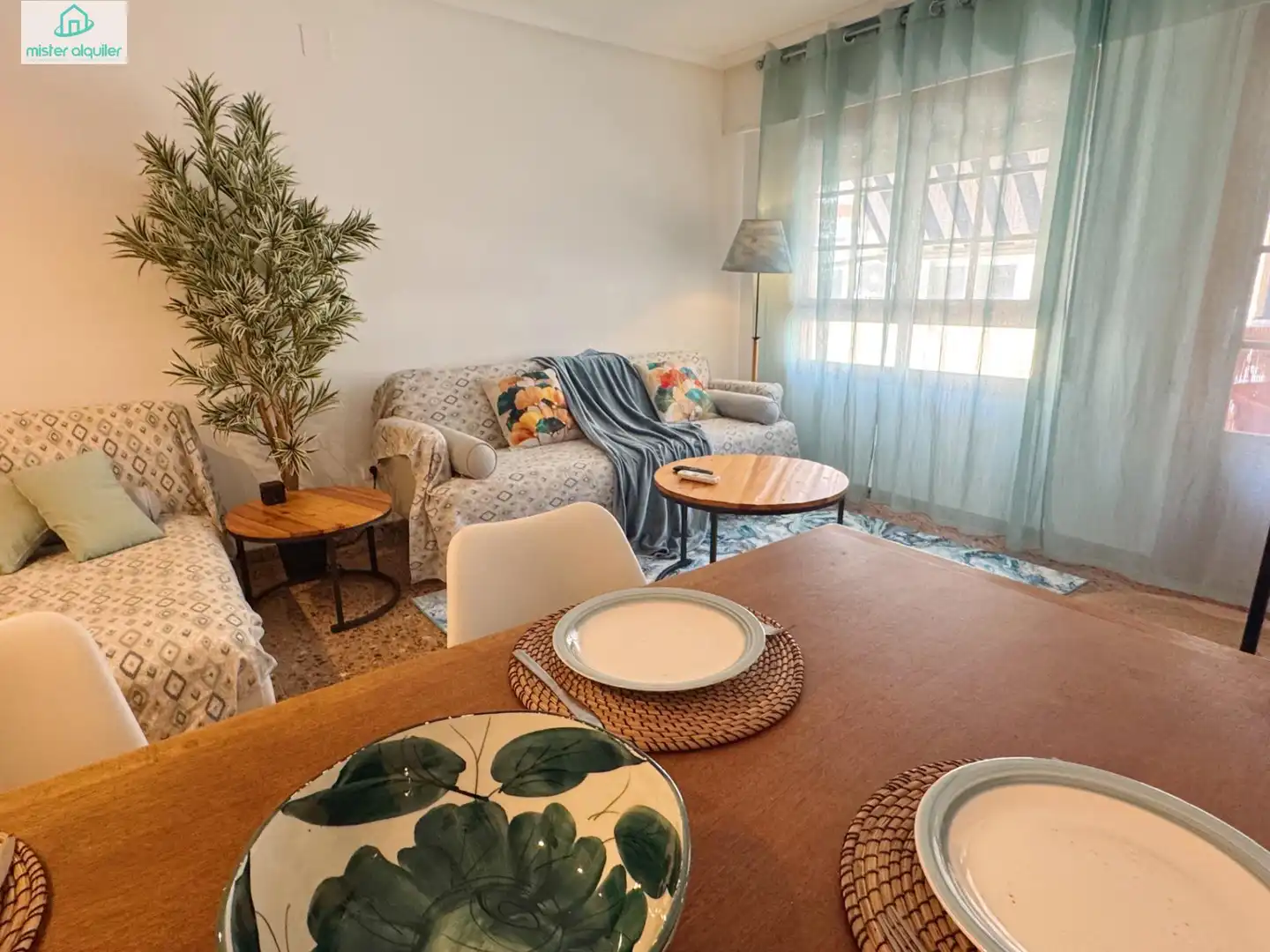 Apartament amb terrassa de lloguer a Calle SANT BARTOLOMEU 128, imagen 59