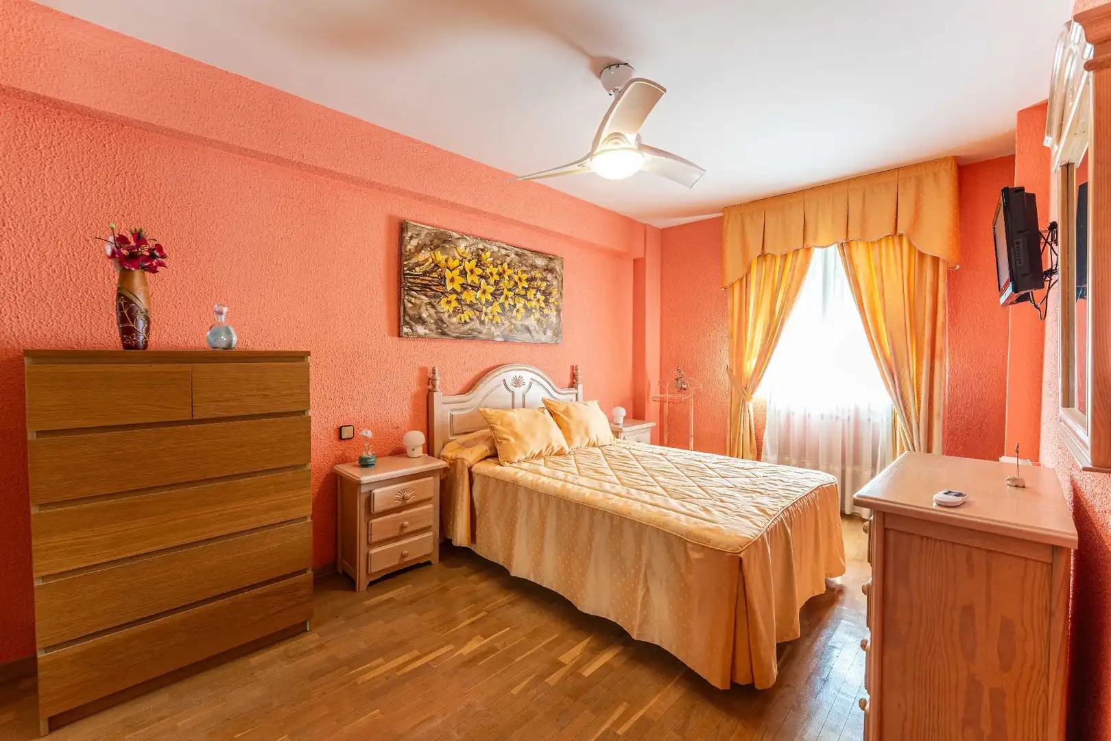 Flat with pool for sale in Siete Ojos, imagen 6
