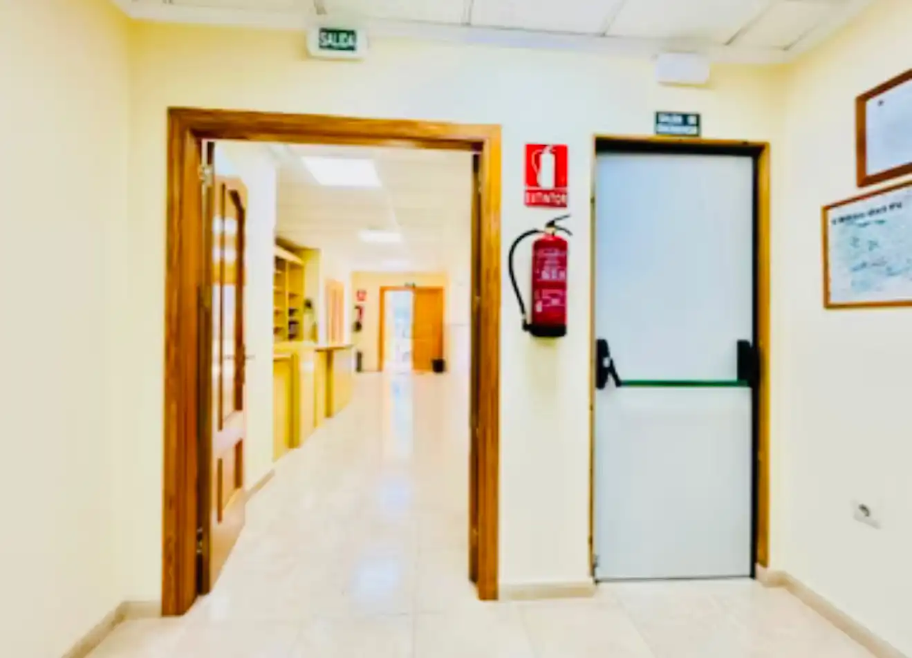 Gewerbefläche zum Verkauf in Altea ciudad, imagen 9
