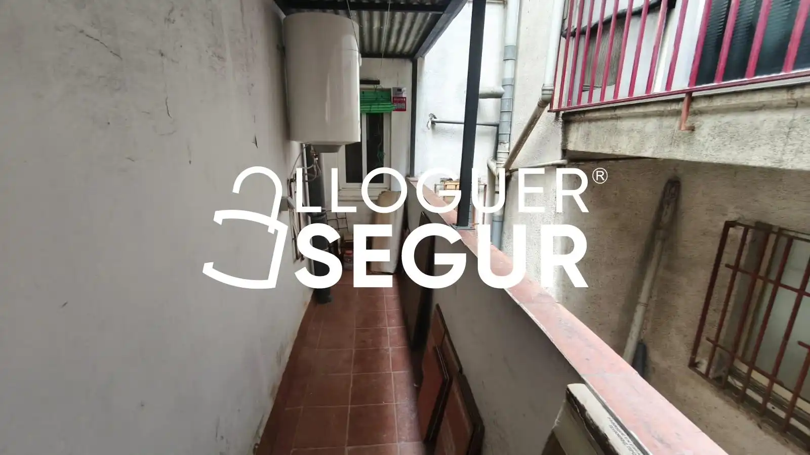 Piso en alquiler en Francisco Moragas, imagen 2