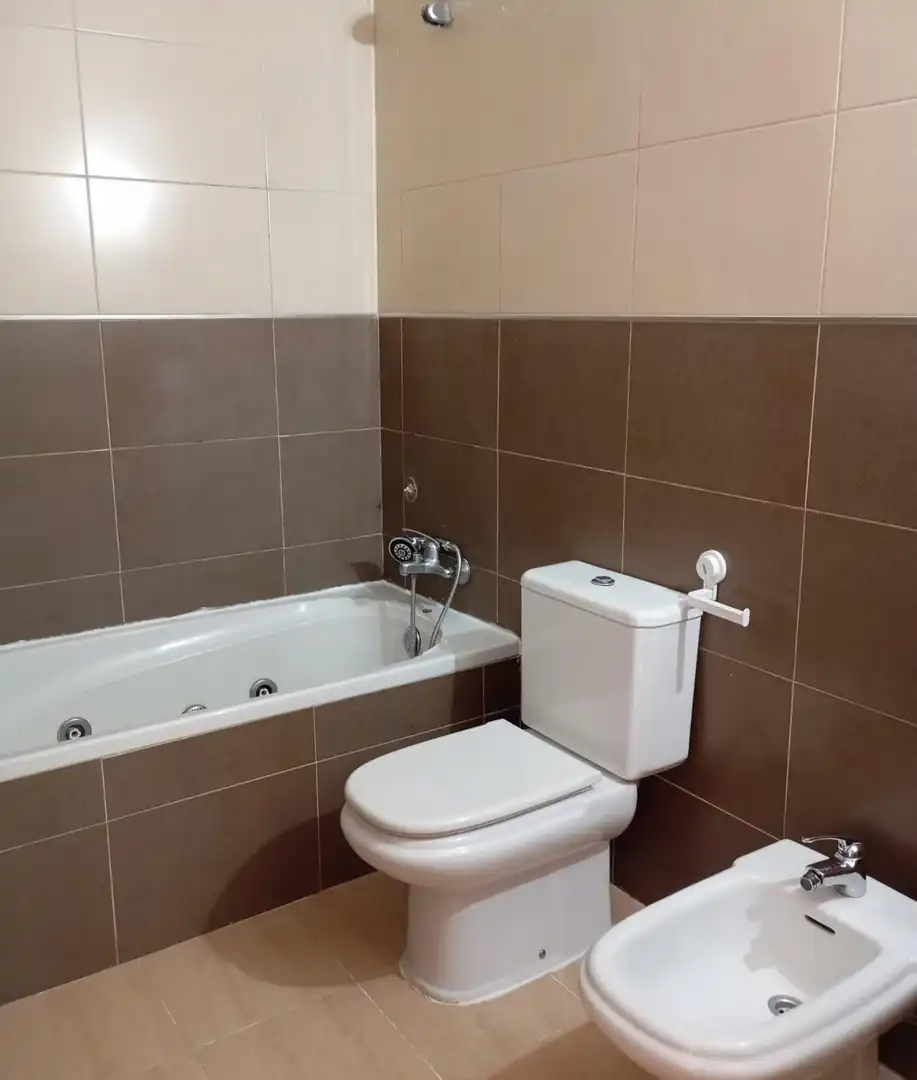 Bathroom of Detached homes for sale in Ciempozuelos  with Air Conditioner, Heating and Terrace