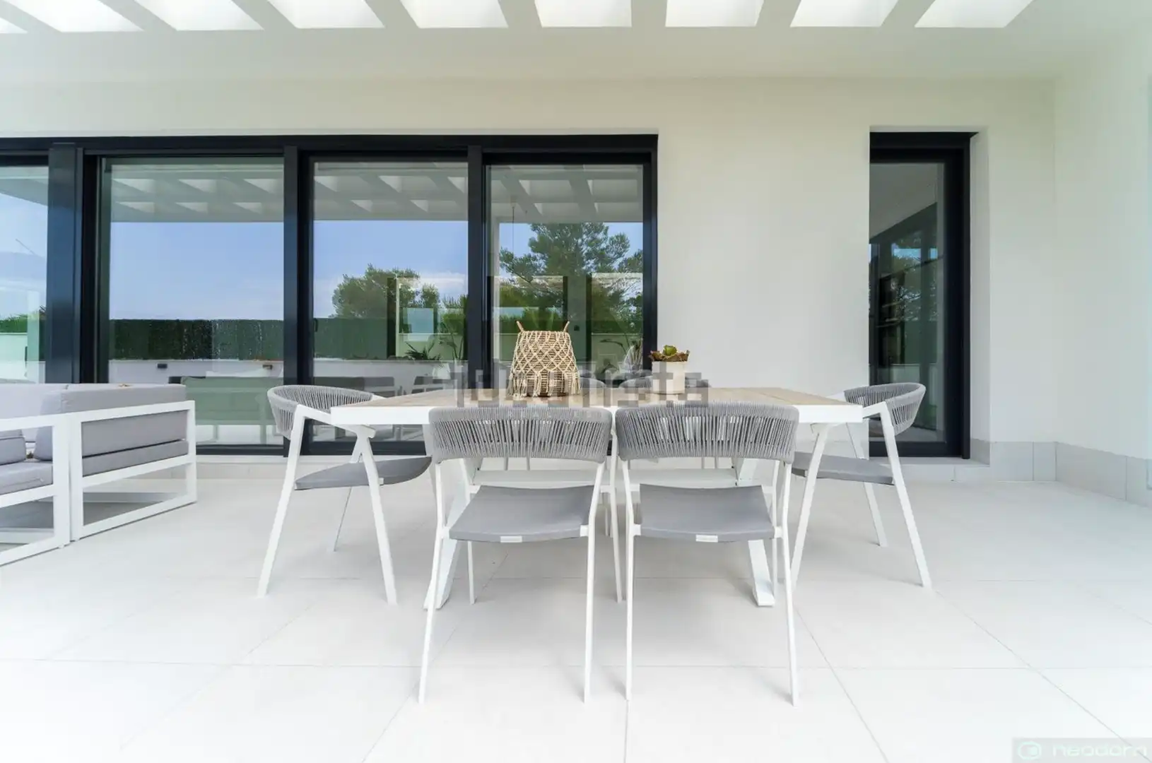 Villa à vendre à Golf Bahía, imagen 10