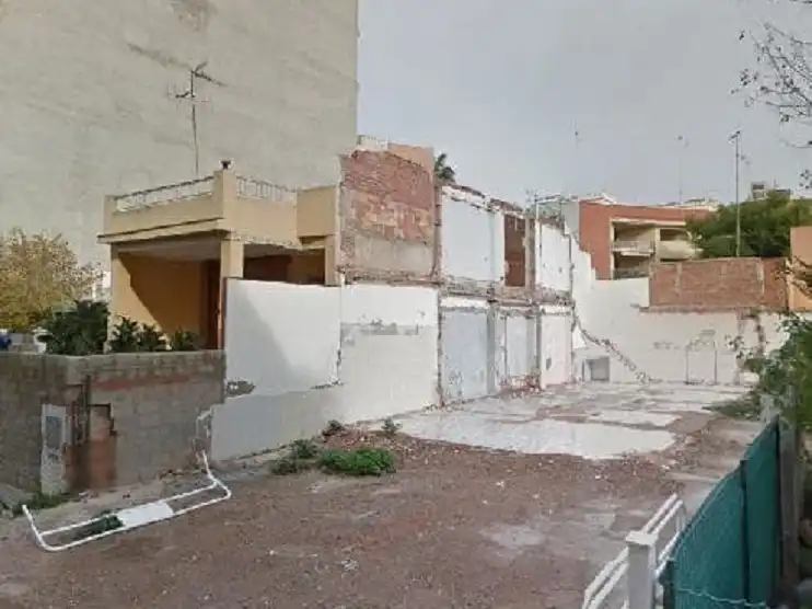 Terreny residencial en venda a Carrer Rosa dels Vents 12, imagen 5