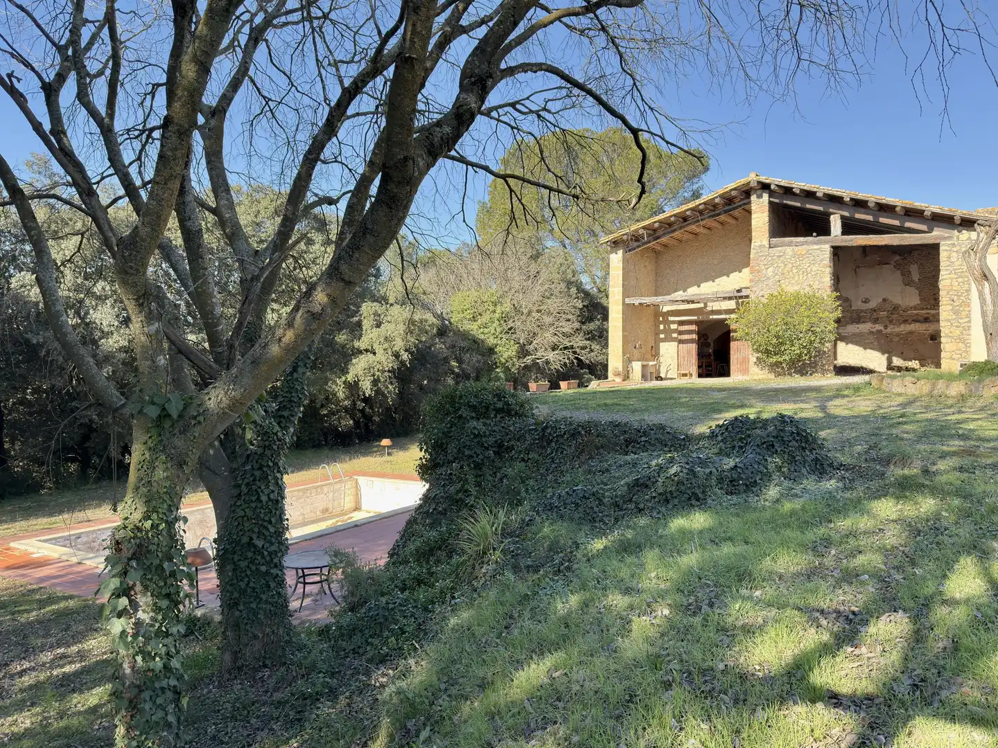 Casa adosada en venda a Can Peric - Vilademuls, Saus, Camallera i Llampaies