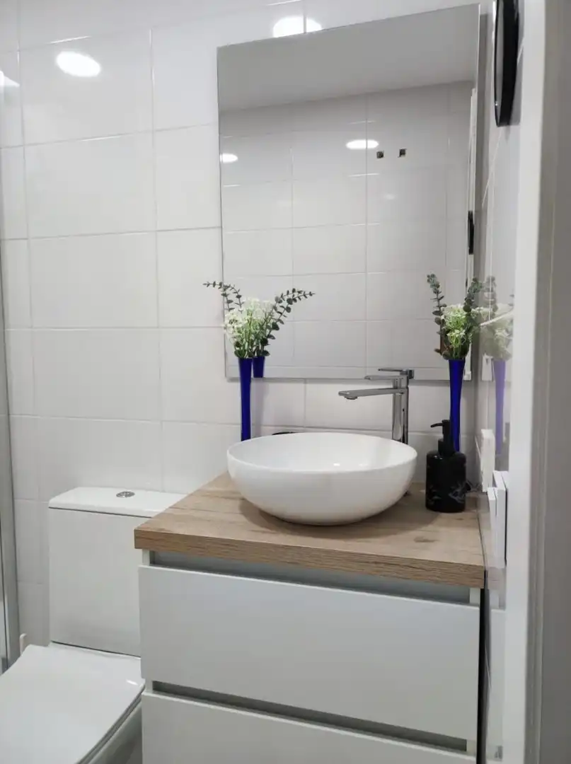 Wohnungen zum Verkauf in C. Asensio y Toledo, 12, #PLANTA 3, Bellavista