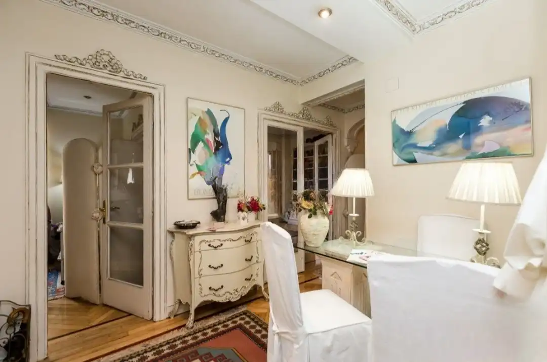 Appartement avec ascenseur à vendre à Calle las Mercedes Kalea, imagen 12
