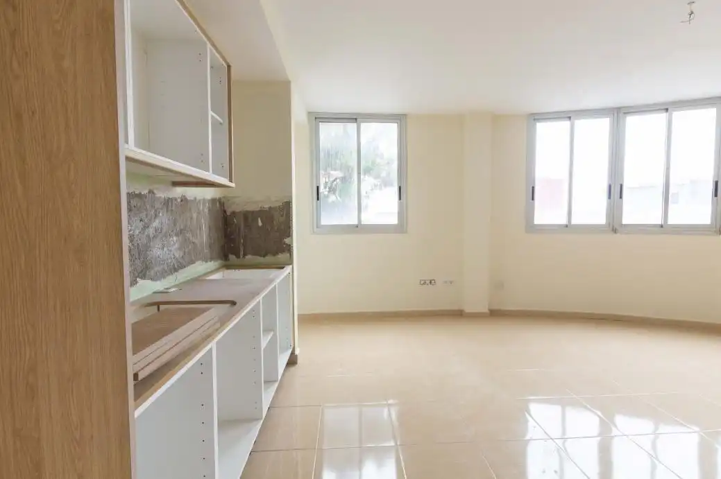 Cocina de Piso en venta en Los Realejos