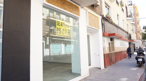 Photo 2 of Commercial properties for rent in Calle Monte Carmelo, 2, Los Remedios, Sevilla Capital